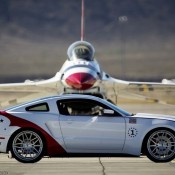 Ford Mustang GT Thunderbirds Edition 1 175x175 at Ford Mustang Thunderbirds Edition Honors U.S. Air Force