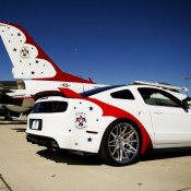 Ford Mustang GT Thunderbirds Edition 2 175x175 at Ford Mustang Thunderbirds Edition Honors U.S. Air Force