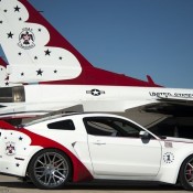Ford Mustang GT Thunderbirds Edition 3 175x175 at Ford Mustang Thunderbirds Edition Honors U.S. Air Force