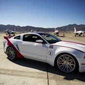 Ford Mustang GT Thunderbirds Edition 6 175x175 at Ford Mustang Thunderbirds Edition Honors U.S. Air Force