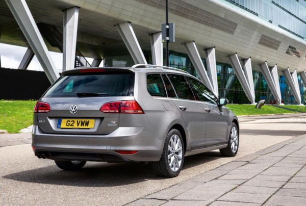 Golf Estate 2 600x404 at New VW Golf Estate Launches In The UK