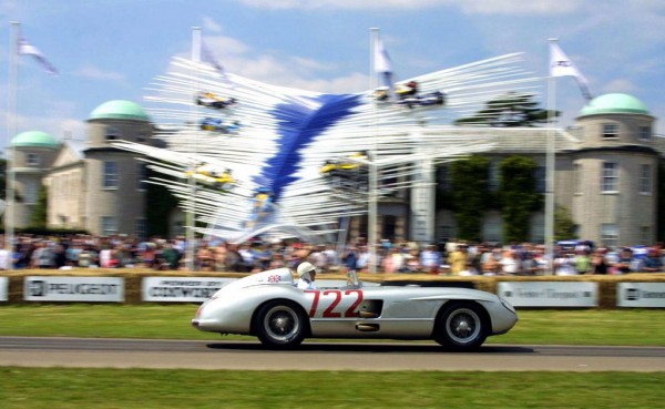 Gran Turismo 6 Goodwood Hill 1 600x369 at Gran Turismo 6 To Feature The Goodwood Hill