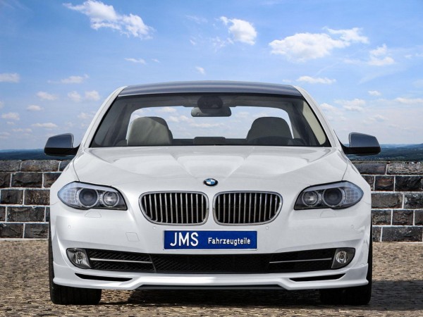 JMS BMW 5 Series 2 600x450 at JMS Styling Kit for BMW 5 Series