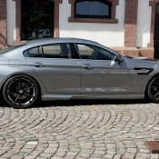 Kelleners Sport Gran Coupe 2 175x175 at Kelleners Sport Styling Kit For BMW 6 Series Gran Coupe