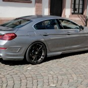 Kelleners Sport Gran Coupe 3 175x175 at Kelleners Sport Styling Kit For BMW 6 Series Gran Coupe
