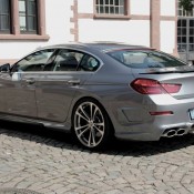 Kelleners Sport Gran Coupe 4 175x175 at Kelleners Sport Styling Kit For BMW 6 Series Gran Coupe