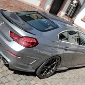 Kelleners Sport Gran Coupe 5 175x175 at Kelleners Sport Styling Kit For BMW 6 Series Gran Coupe