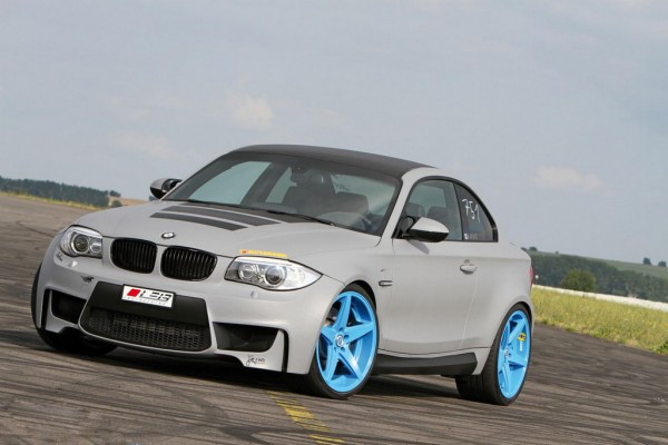 LEIB Engineering 1M 1 600x400 at BMW 1M Coupe by LEIB Engineering