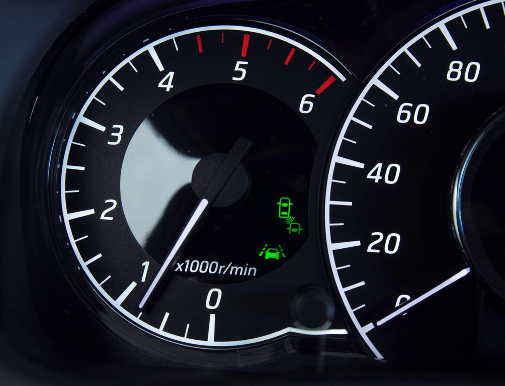 Nissan Safety Shield 4 at How to Keep Yourself Safe on the Road