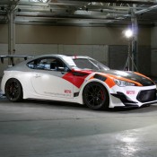 Toyota GT86 TRD Griffon 2 175x175 at Toyota GT86 TRD Griffon Arrives In UK   New Pictures