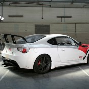 Toyota GT86 TRD Griffon 4 175x175 at Toyota GT86 TRD Griffon Arrives In UK   New Pictures