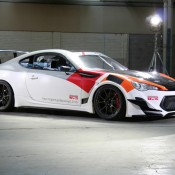 Toyota GT86 TRD Griffon 5 175x175 at Toyota GT86 TRD Griffon Arrives In UK   New Pictures
