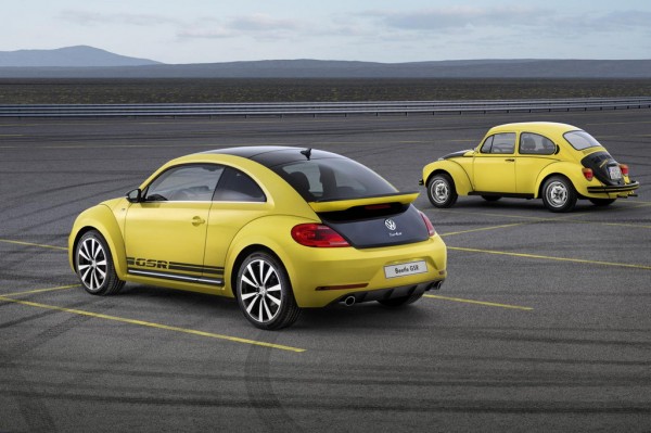 VW Beetle GSR 2 600x399 at VW Beetle GSR Launched In America, Priced From $29,995