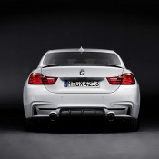 bmw 4 series m 4 175x175 at BMW 4 Series With M Performance Parts Unveiled