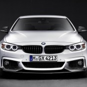 bmw 4 series m 5 175x175 at BMW 4 Series With M Performance Parts Unveiled