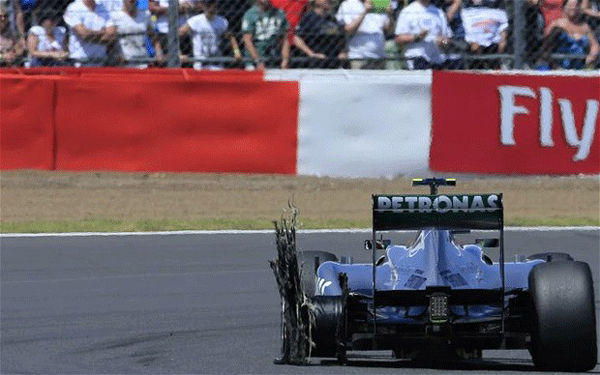 silverstone5 at An Explosive British Grand Prix