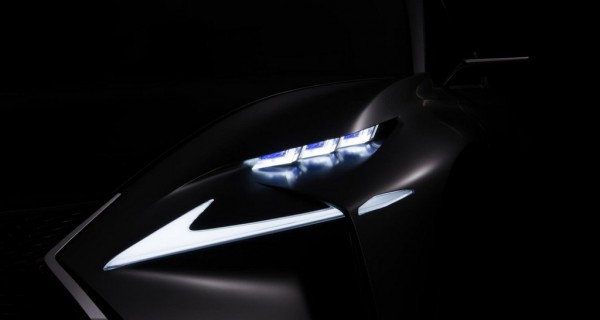 200813lex 600x320 at New Lexus Concept Teased Ahead Of IAA Debut
