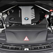2014 BMW X5 M50d 10 175x175 at 2014 BMW X5 M50d Revealed