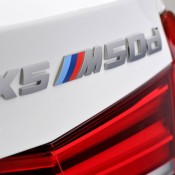 2014 BMW X5 M50d 7 175x175 at 2014 BMW X5 M50d Revealed