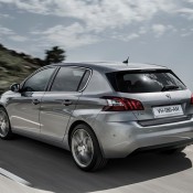 2014 Peugeot 308 10 175x175 at New Pictures Of 2014 Peugeot 308 