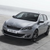2014 Peugeot 308 2 175x175 at New Pictures Of 2014 Peugeot 308 