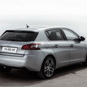 2014 Peugeot 308 3 175x175 at New Pictures Of 2014 Peugeot 308 