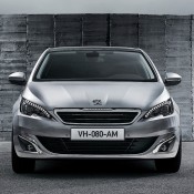 2014 Peugeot 308 4 175x175 at New Pictures Of 2014 Peugeot 308 