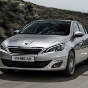 2014 Peugeot 308 8 175x175 at New Pictures Of 2014 Peugeot 308 