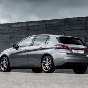 2014 Peugeot 308 9 175x175 at New Pictures Of 2014 Peugeot 308 