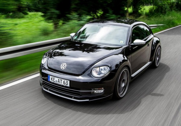 ABT Beetle 03 1 600x418 at ABT VW Beetle Updated With New Features 