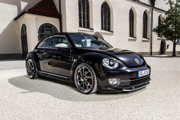 ABT Beetle 03 2 600x399 at ABT VW Beetle Updated With New Features 