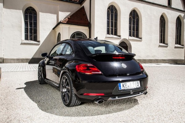 ABT Beetle 03 3 600x399 at ABT VW Beetle Updated With New Features 
