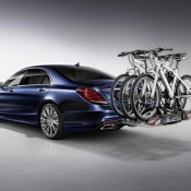 Accessories For 2014 S Class 11 175x175 at Mercedes Launches Genuine Accessories For 2014 S Class