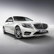 Accessories For 2014 S Class 2 175x175 at Mercedes Launches Genuine Accessories For 2014 S Class