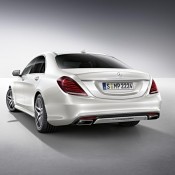 Accessories For 2014 S Class 3 175x175 at Mercedes Launches Genuine Accessories For 2014 S Class