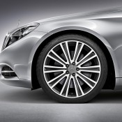 Accessories For 2014 S Class 4 175x175 at Mercedes Launches Genuine Accessories For 2014 S Class