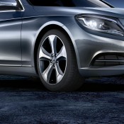Accessories For 2014 S Class 5 175x175 at Mercedes Launches Genuine Accessories For 2014 S Class
