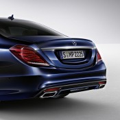 Accessories For 2014 S Class 6 175x175 at Mercedes Launches Genuine Accessories For 2014 S Class
