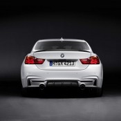 BMW 4 Series M Performance 10 175x175 at M Performance Parts For BMW 4 Series Detailed