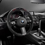 BMW 4 Series M Performance 16 175x175 at M Performance Parts For BMW 4 Series Detailed
