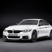 BMW 4 Series M Performance 2 175x175 at M Performance Parts For BMW 4 Series Detailed