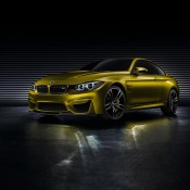 BMW M4 Concept 1 175x175 at BMW M4 DTM Confirmed For 2014 Season