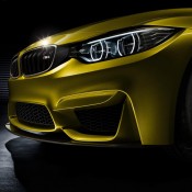BMW M4 Concept 7 175x175 at BMW M4 Concept Unveiled at Pebble Beach