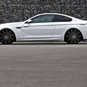 BMW M6 by G Power 3 175x175 at 710 hp BMW M6 by G Power