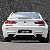 BMW M6 by G Power 4 175x175 at 710 hp BMW M6 by G Power