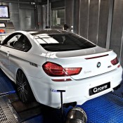 BMW M6 by G Power 5 175x175 at 710 hp BMW M6 by G Power