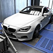 BMW M6 by G Power 6 175x175 at 710 hp BMW M6 by G Power