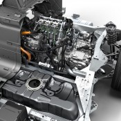 BMW i8 Technical Art 2 175x175 at 2015 BMW i8 Pricing Details