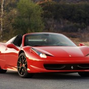 Ferrari 458 Twin Turbo by Hennessey 4 175x175 at 738 hp Ferrari 458 Twin Turbo by Hennessey Performance