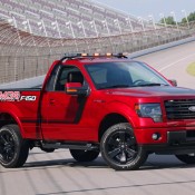 Ford F 150 Tremor Pace Car 3 175x175 at 2014 Ford F 150 Tremor To Pace NASCAR Trucks Race